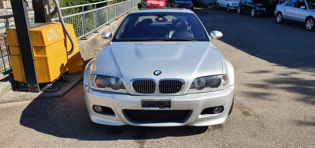 BMW M3 E46 - Image 1