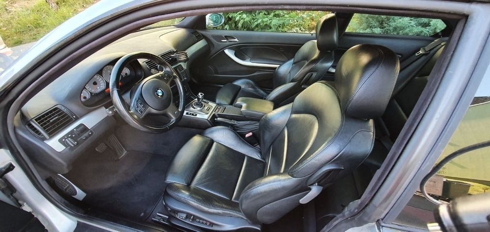 BMW M3 E46 - Image 2