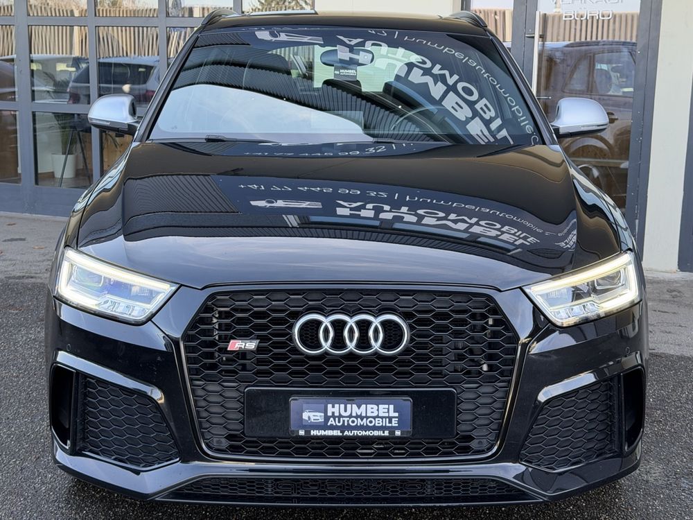Audi RS Q3 2.5 TFSI quattro S-tronic - Image 2