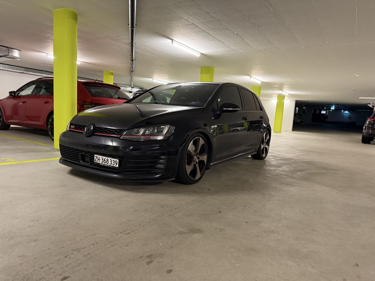 VW GOLF 7 GTI - Image 1