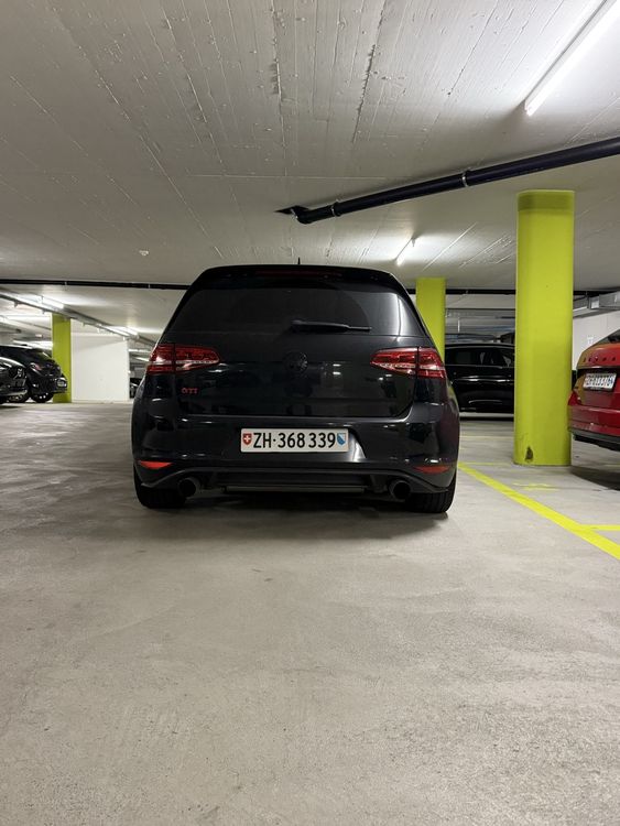 VW GOLF 7 GTI - Image 2
