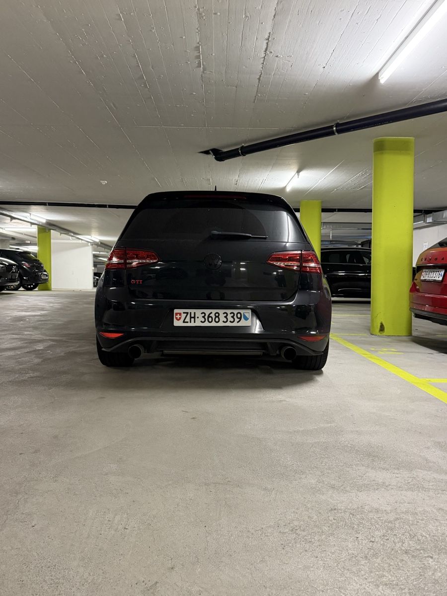 VW GOLF 7 GTI - Image 3