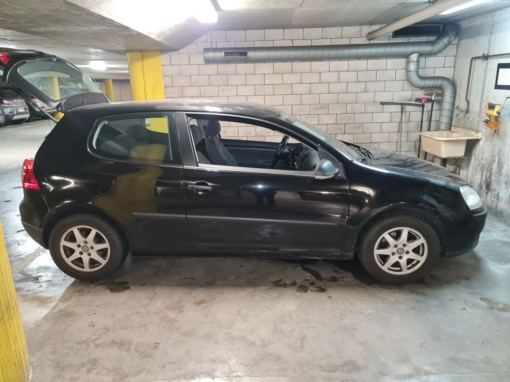 VW Golf 5, 1,6 FSI benzina, 3 porte, da subito disponibile!!! ! - Image 2