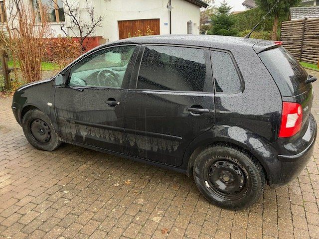 Vw Polo1.4 - Image 2