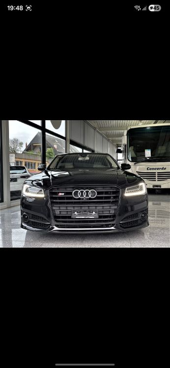 Audi S8 plus edizione limitata - Image 2