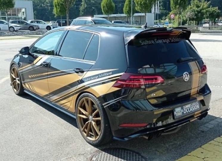 Golf 7 R - Esclusivo - Image 3
