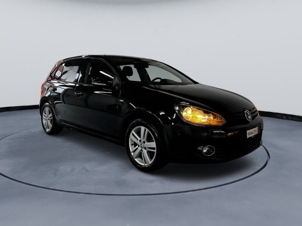 **VW Golf 1.2 TSI** Ab Mfk &amp; Service** - Image 2