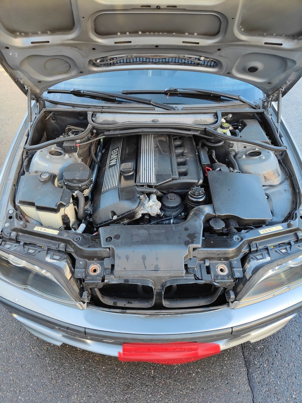 BMW 330xi Touring - Image 3
