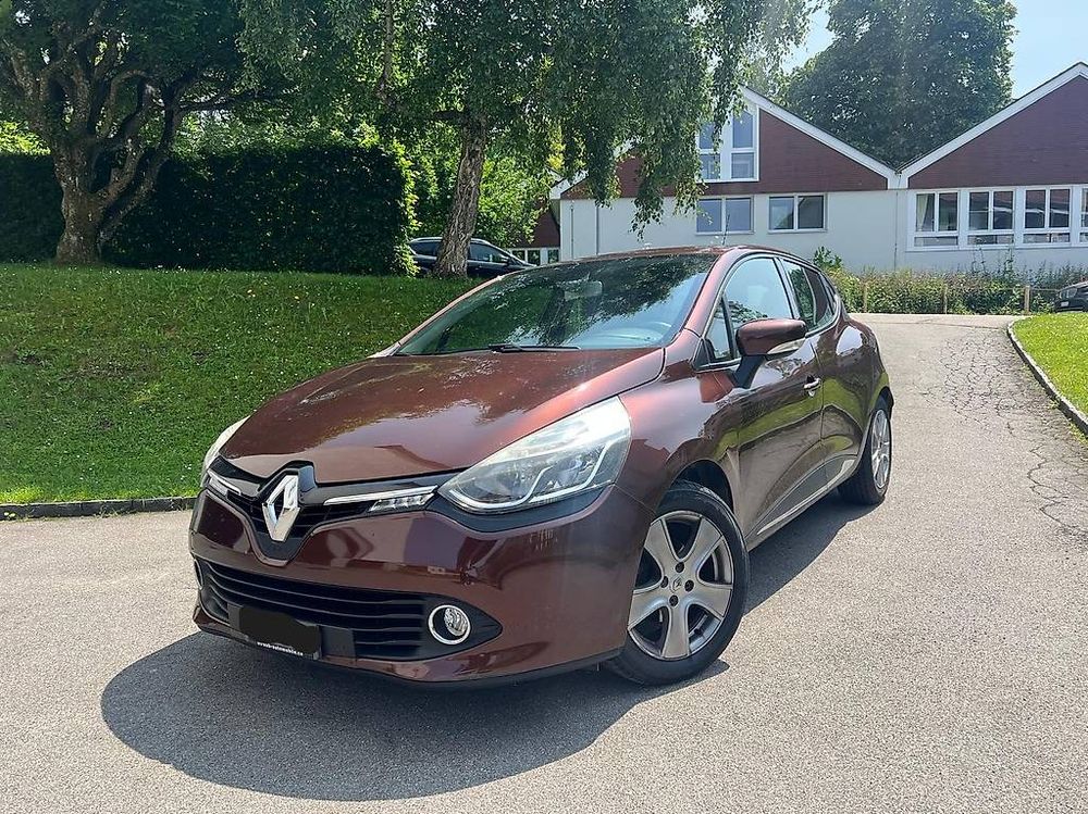 Renault Clio 90