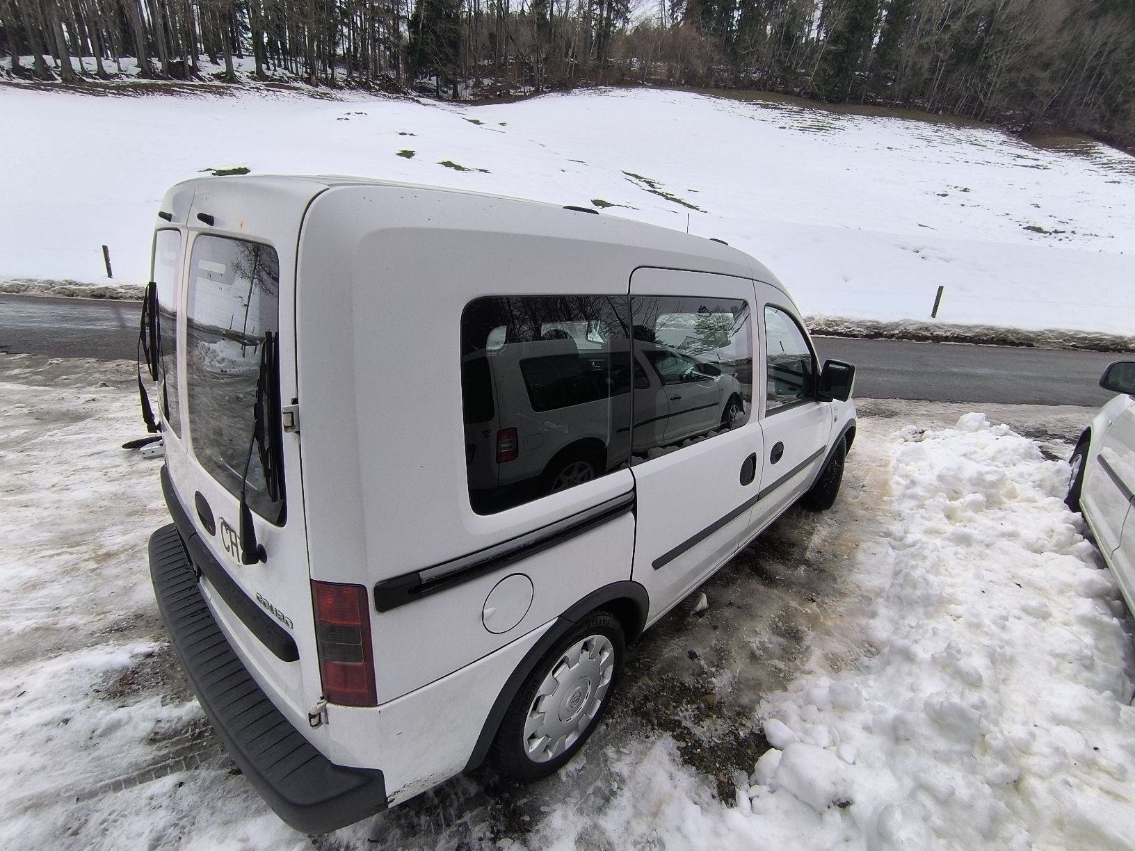 Opel Combo - Image 3