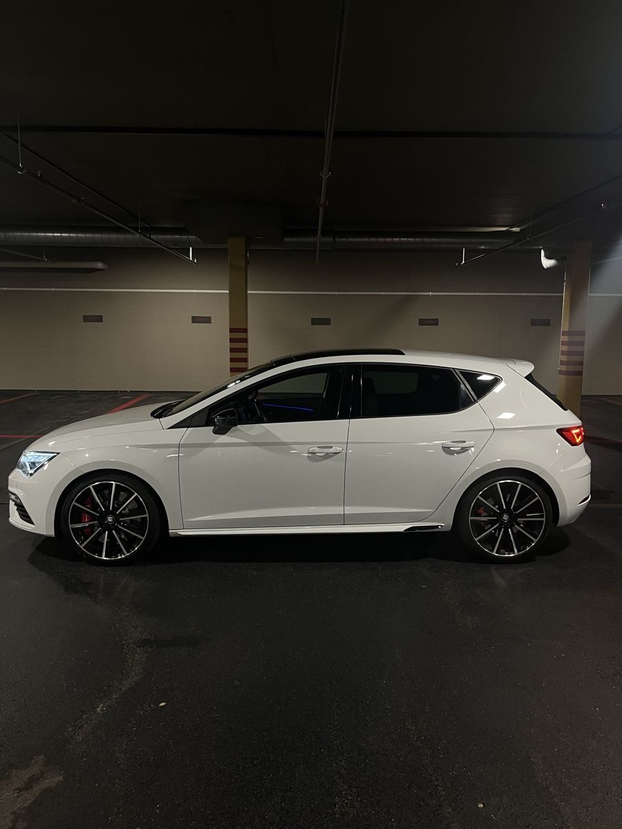 Seat Leon Cupra - Image 3