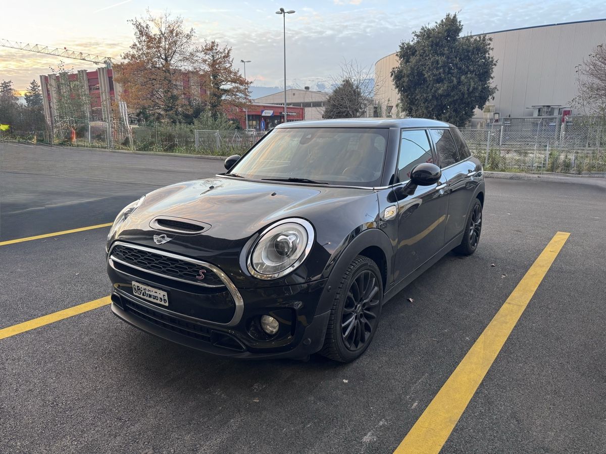 Mini Clubman Cooper S - Image 3