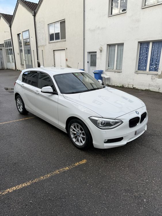 BMW 116i