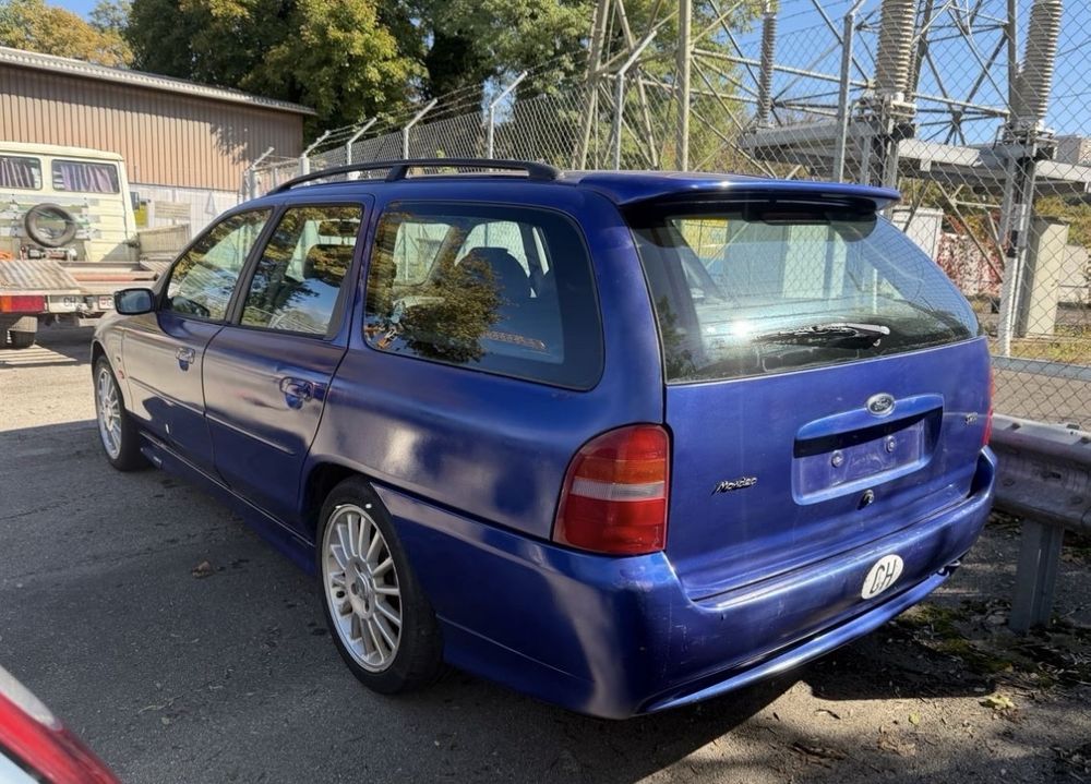 Ford Mondeo ST200 Break - Image 2