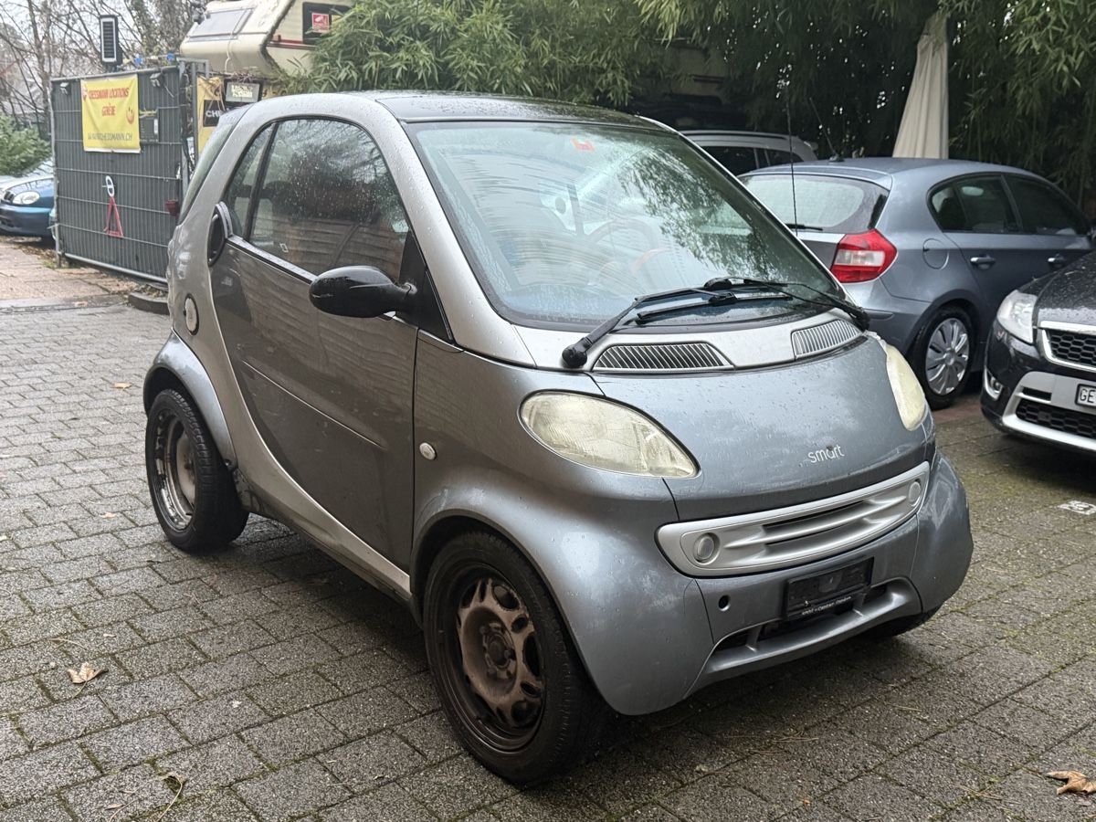 Smart 600 - Image 1