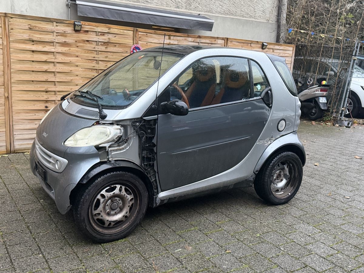 Smart 600 - Image 3