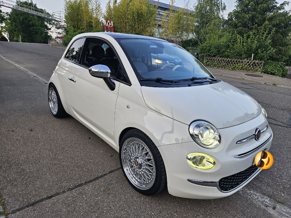 Fiat 500 da sogno, ottimo stato, 09.25 MFK e servizio, 8 volte - Image 2