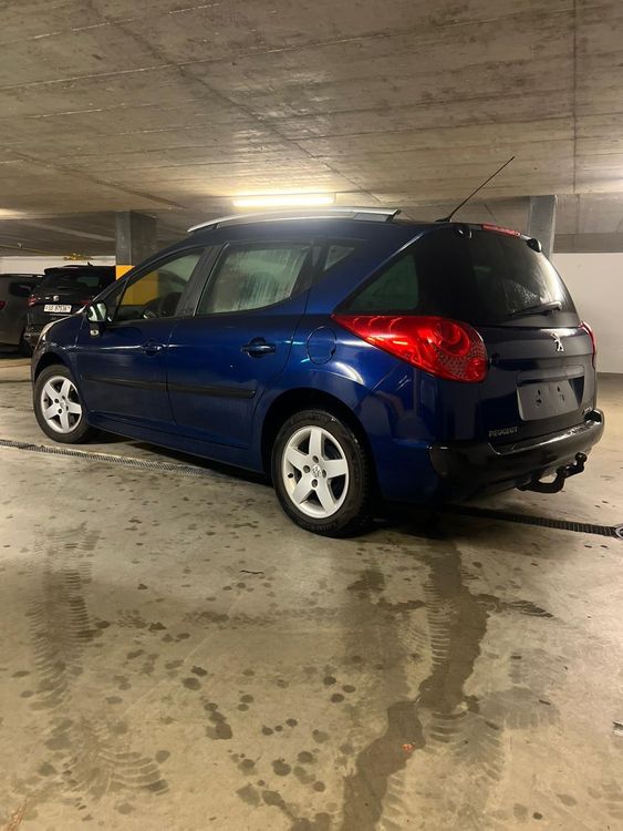 Peugeot 207 SW - Image 2