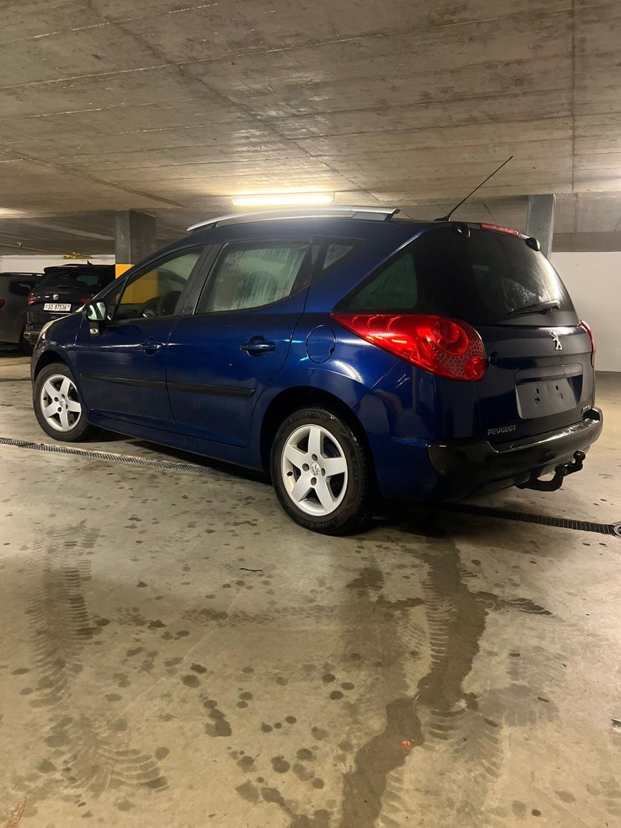 Peugeot 207 SW - Image 3