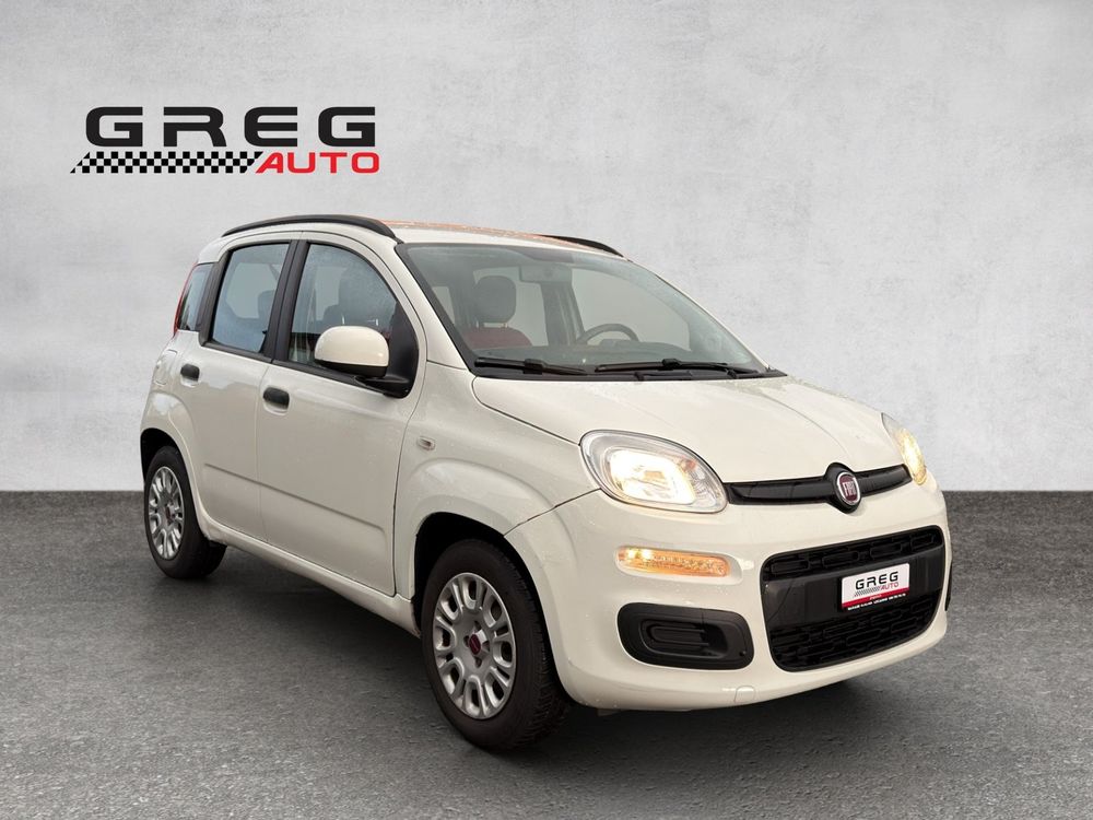 Fiat Panda 1.2 Pop 70Ps fresco dopo il servizio di manutenzione con nuova frizione - Image 2