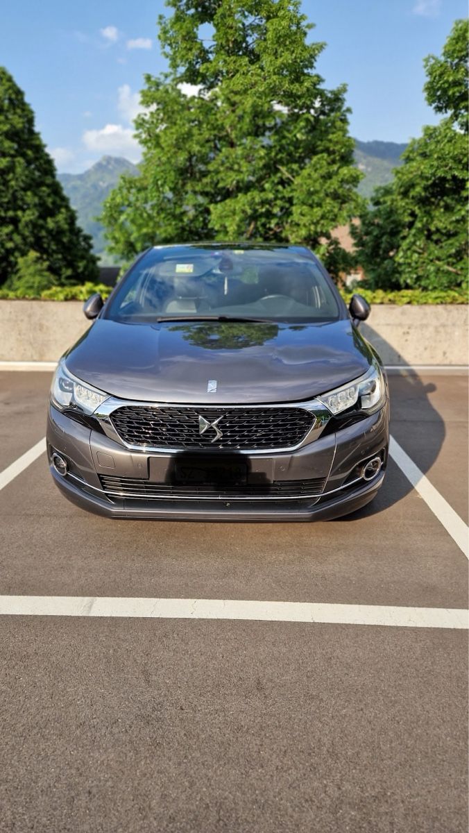 DS4 DS Automobile 1.6l Benzina 165Ps Automatico - Image 3