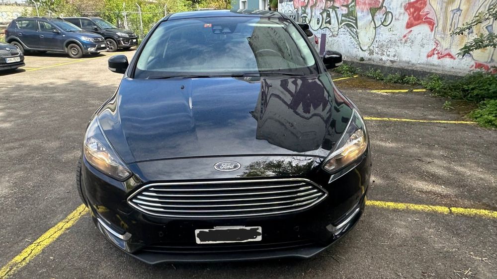 Ford Focus1.5 SCTi in vendita