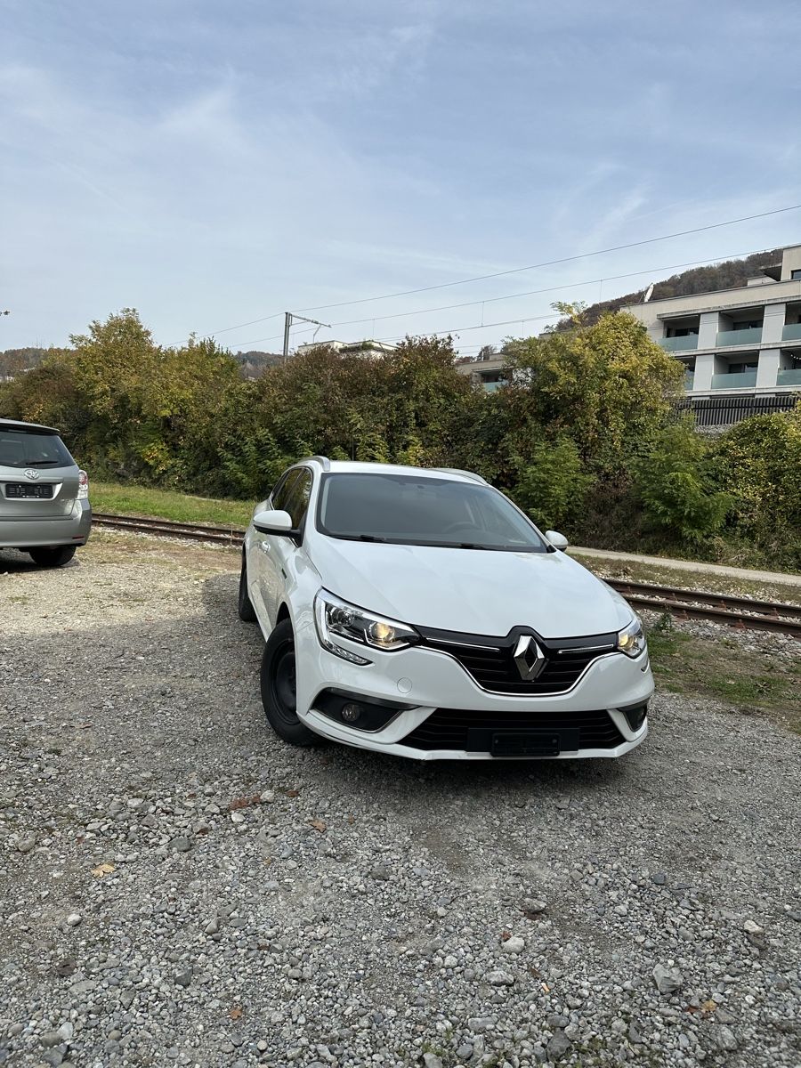 Renault Megane - Image 1
