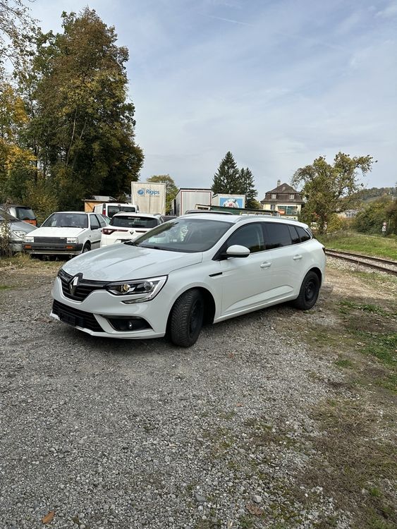 Renault Megane - Image 2