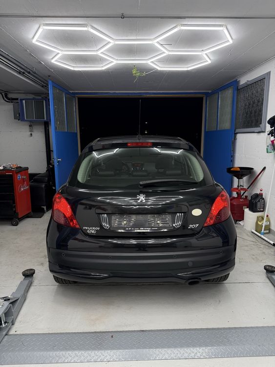Peugeot 207 - Image 2