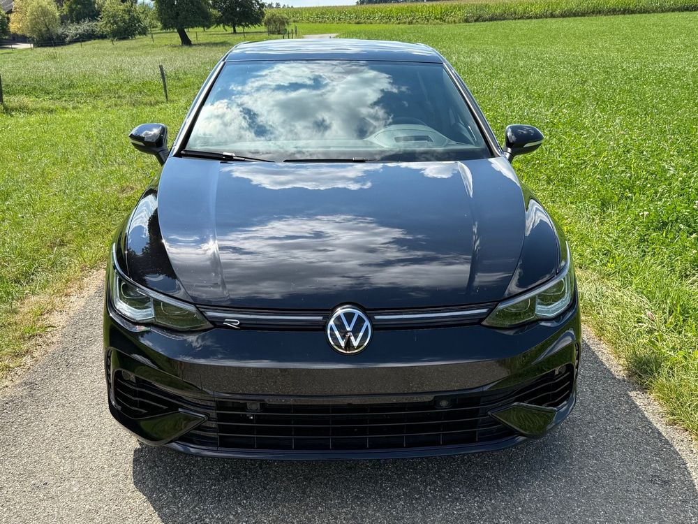 VW Golf 8 R 2.0 TSI DSG 4Motion 320CV incl. Garanzia - Image 2