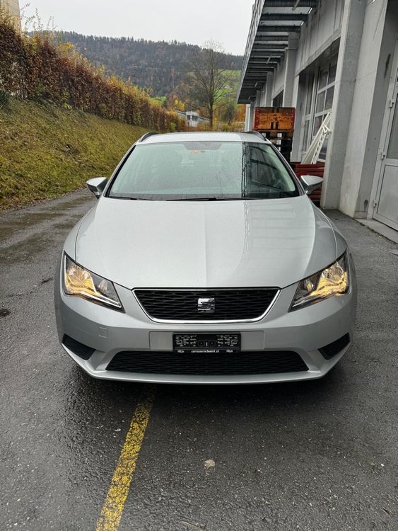 Seat Leon 1.2L Kombi