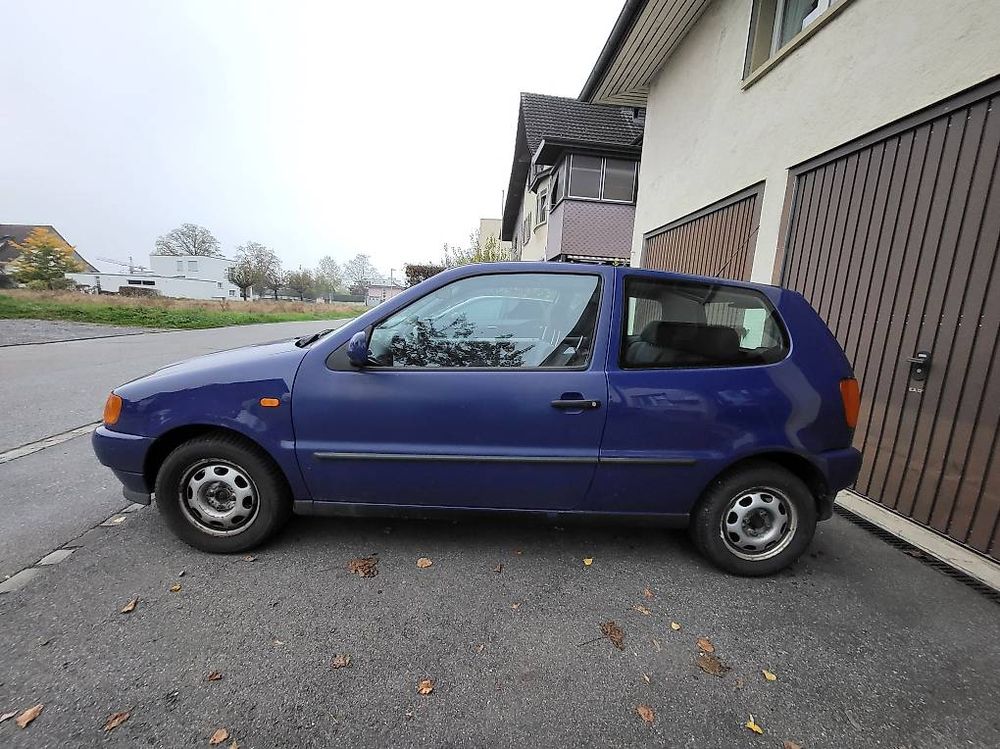 VW POLO SWISSLINE - Image 2
