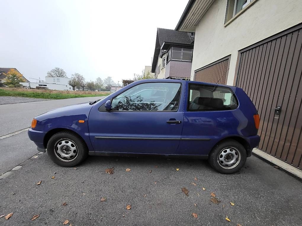 VW POLO SWISSLINE - Image 3