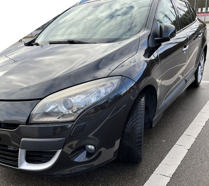Renault Mégane 2.0 16V T GT - Image 2