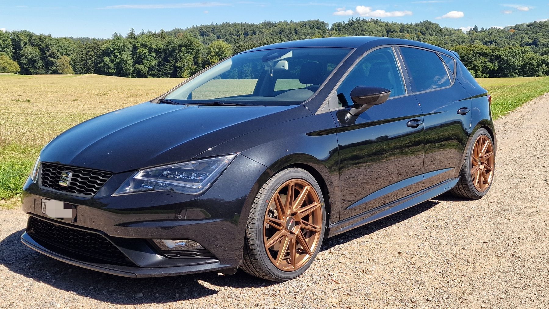 Seat Leon - Image 1