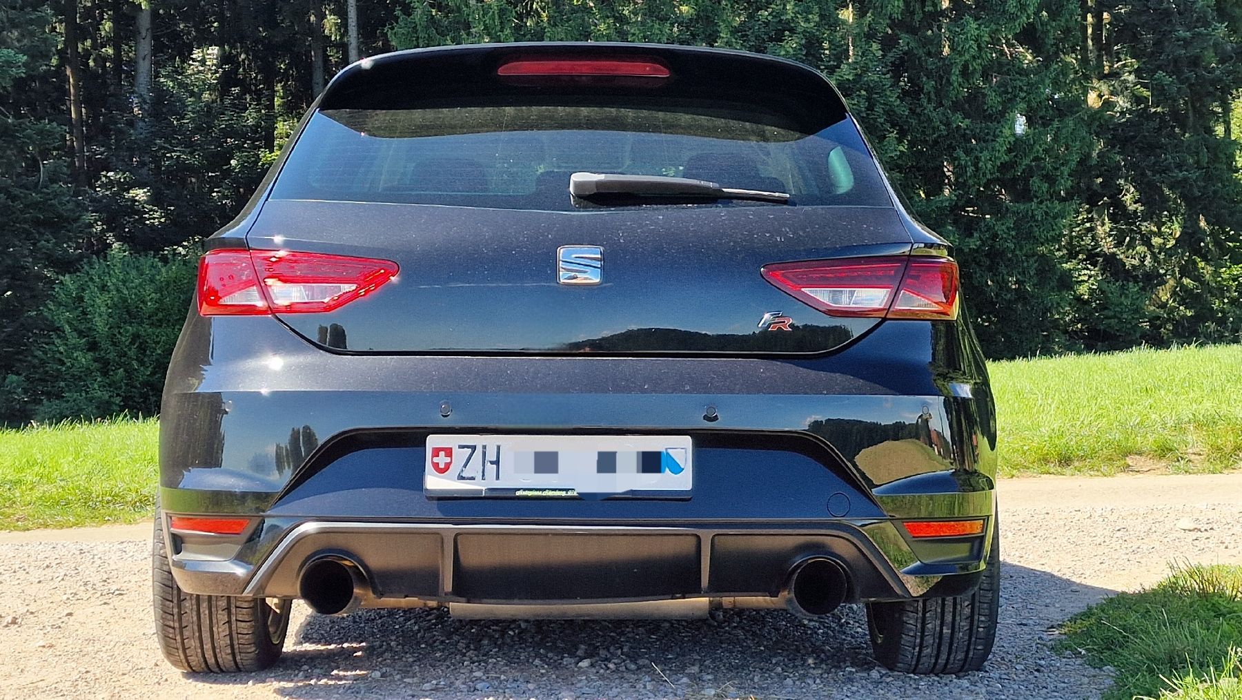 Seat Leon - Image 3