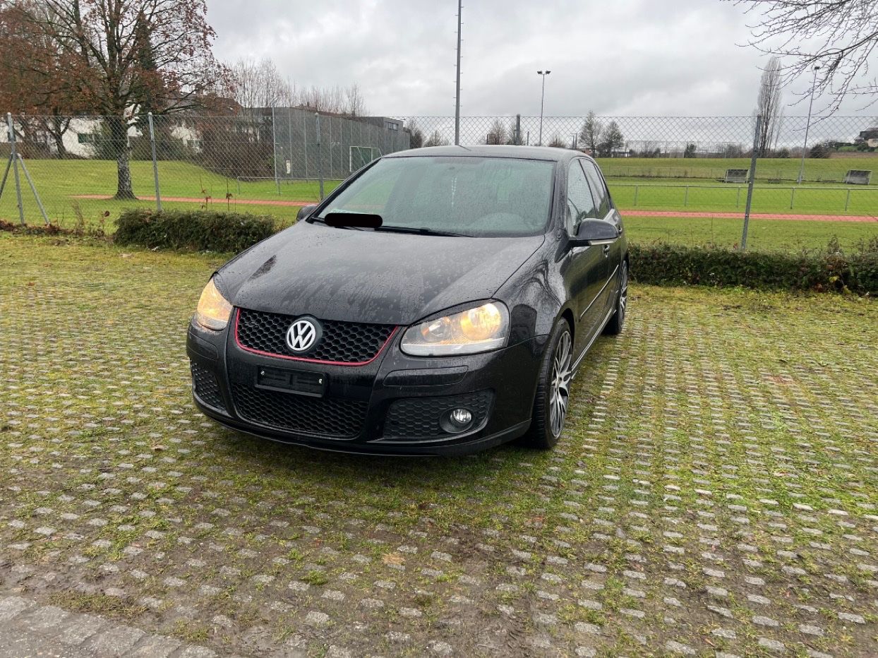 Vw Golf 5 GTI ab MFK - Image 1