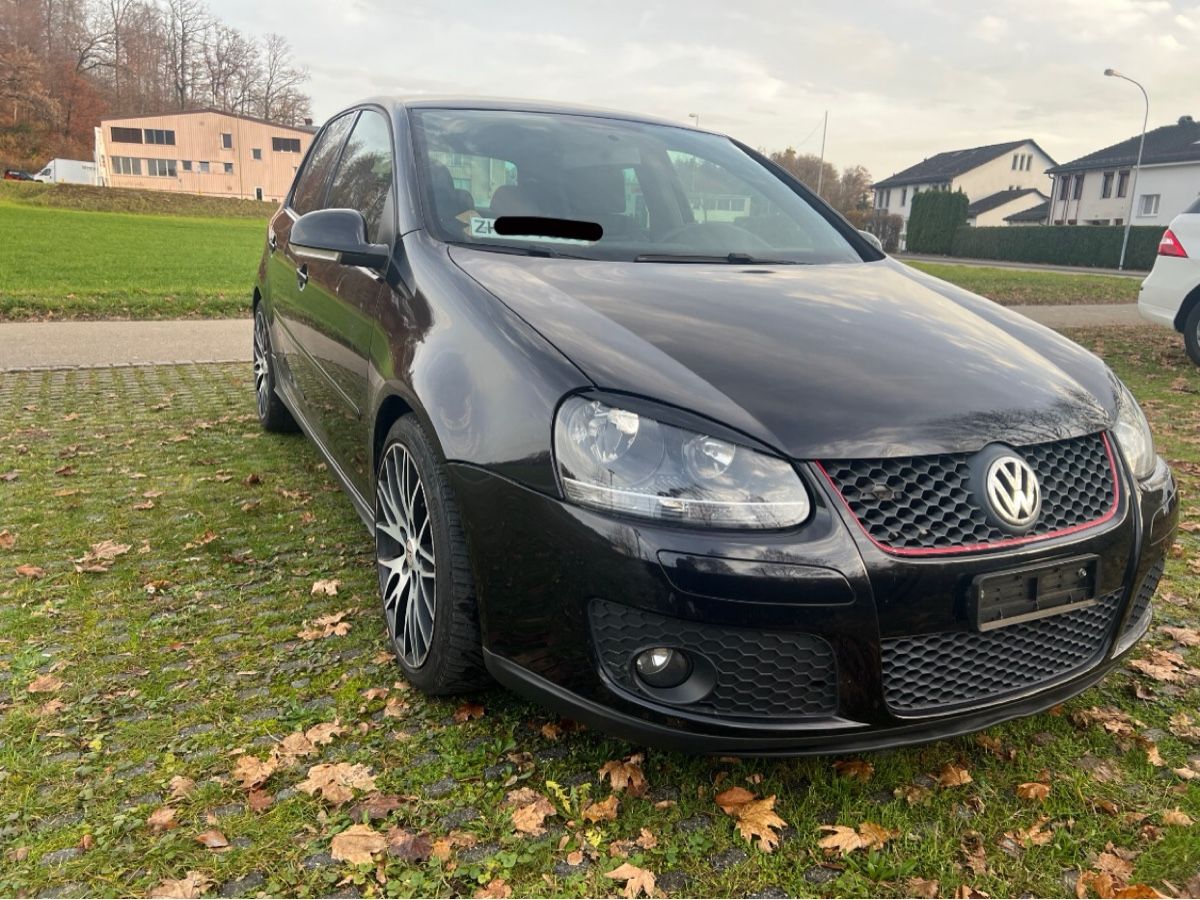 Vw Golf 5 GTI ab MFK - Image 3