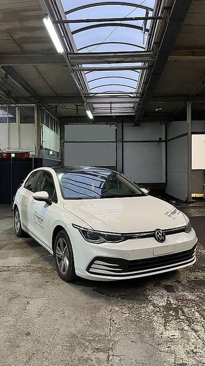 VW Golf 8 Life, 1.5 eTSI