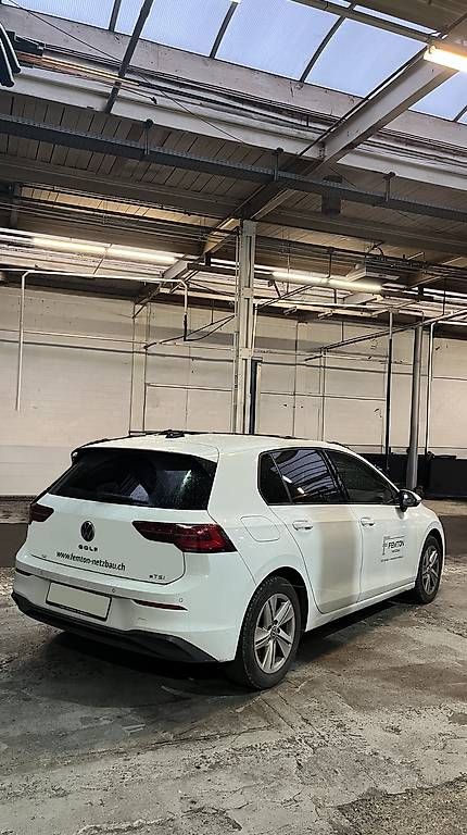 VW Golf 8 Life, 1.5 eTSI - Image 3
