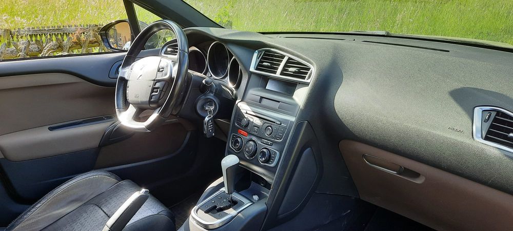 Citroen DS4 Automatico - Image 2