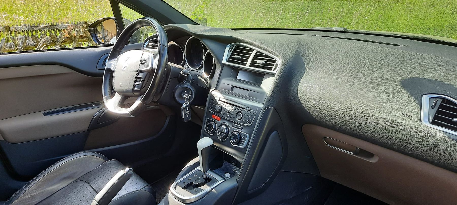 Citroen DS4 Automatico - Image 3