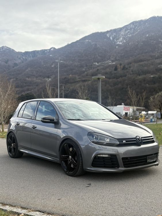 Golf 6R - Image 2