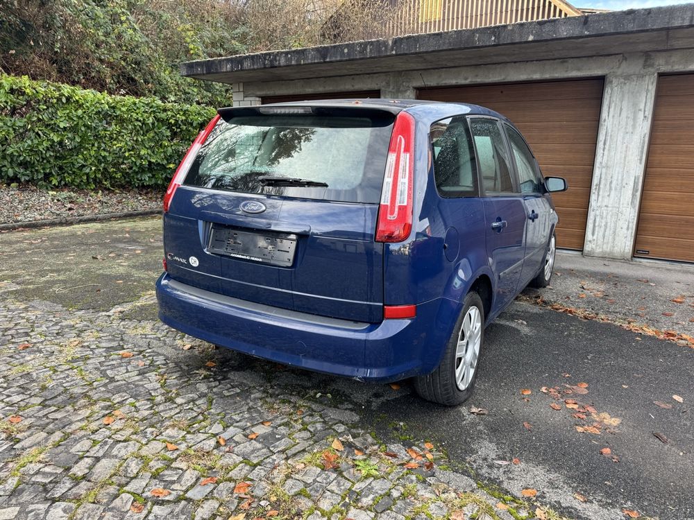 Ford C max 1.8i