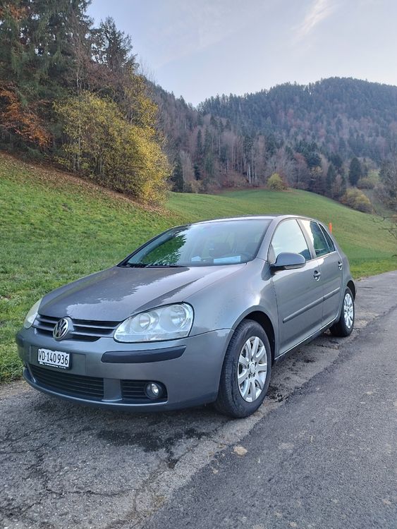 Volkswagen Golf 5, 1.6fsi - Image 2