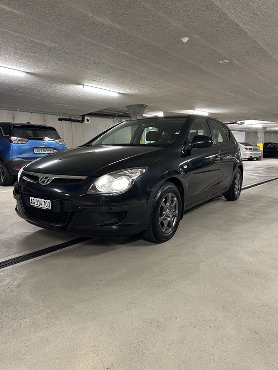 HYUNDAI I30 1.4 —28.10.25 MFK