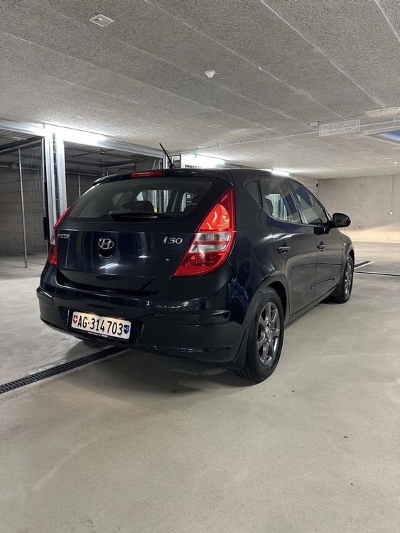 HYUNDAI I30 1.4 —28.10.25 MFK - Image 2
