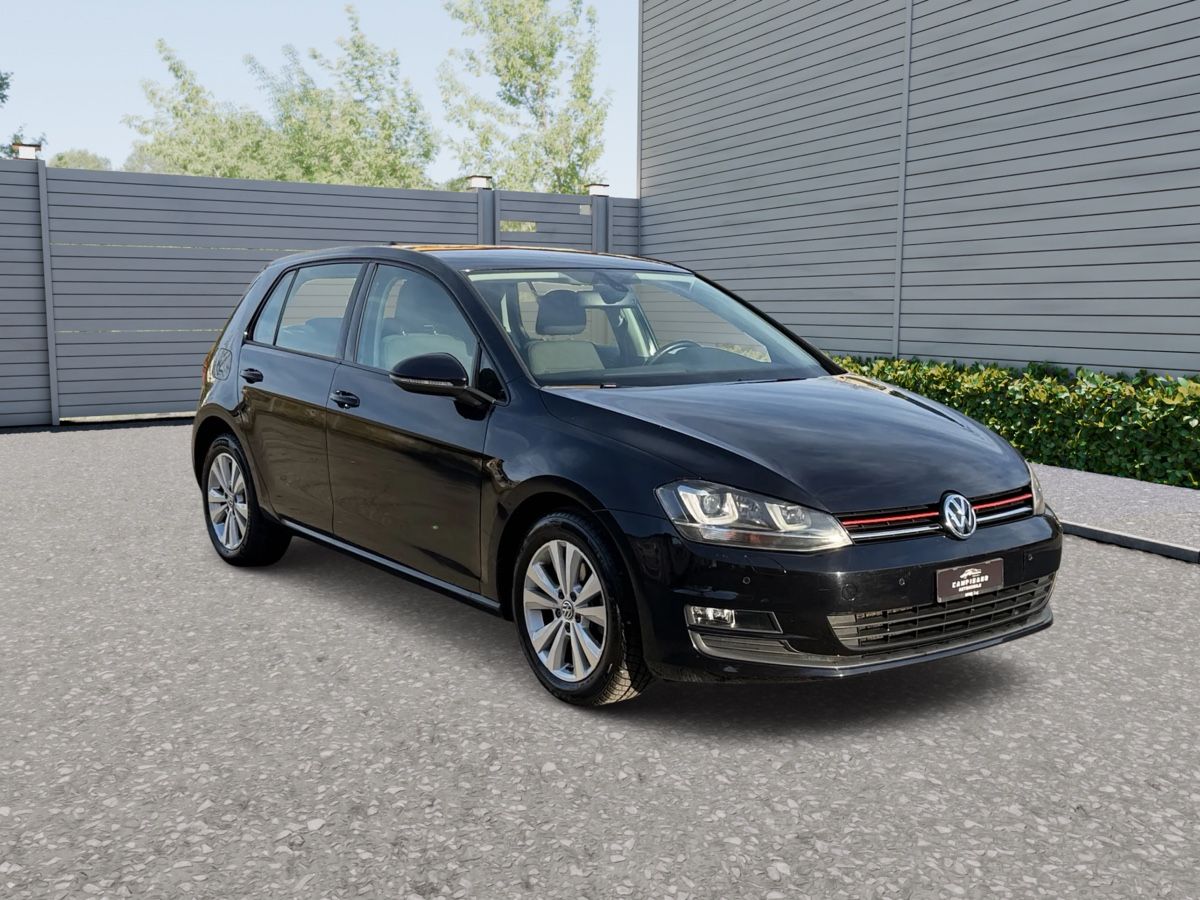 VW Golf 7 1.4 TSI DSG Automatico 140cv - Image 1