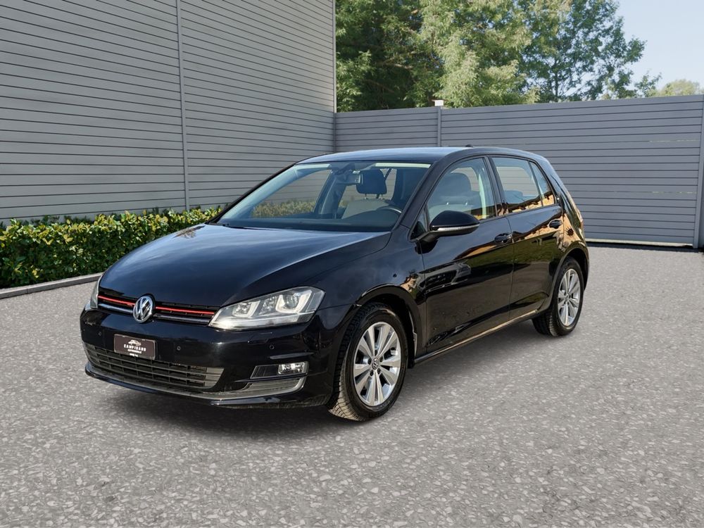VW Golf 7 1.4 TSI DSG Automatico 140cv - Image 2