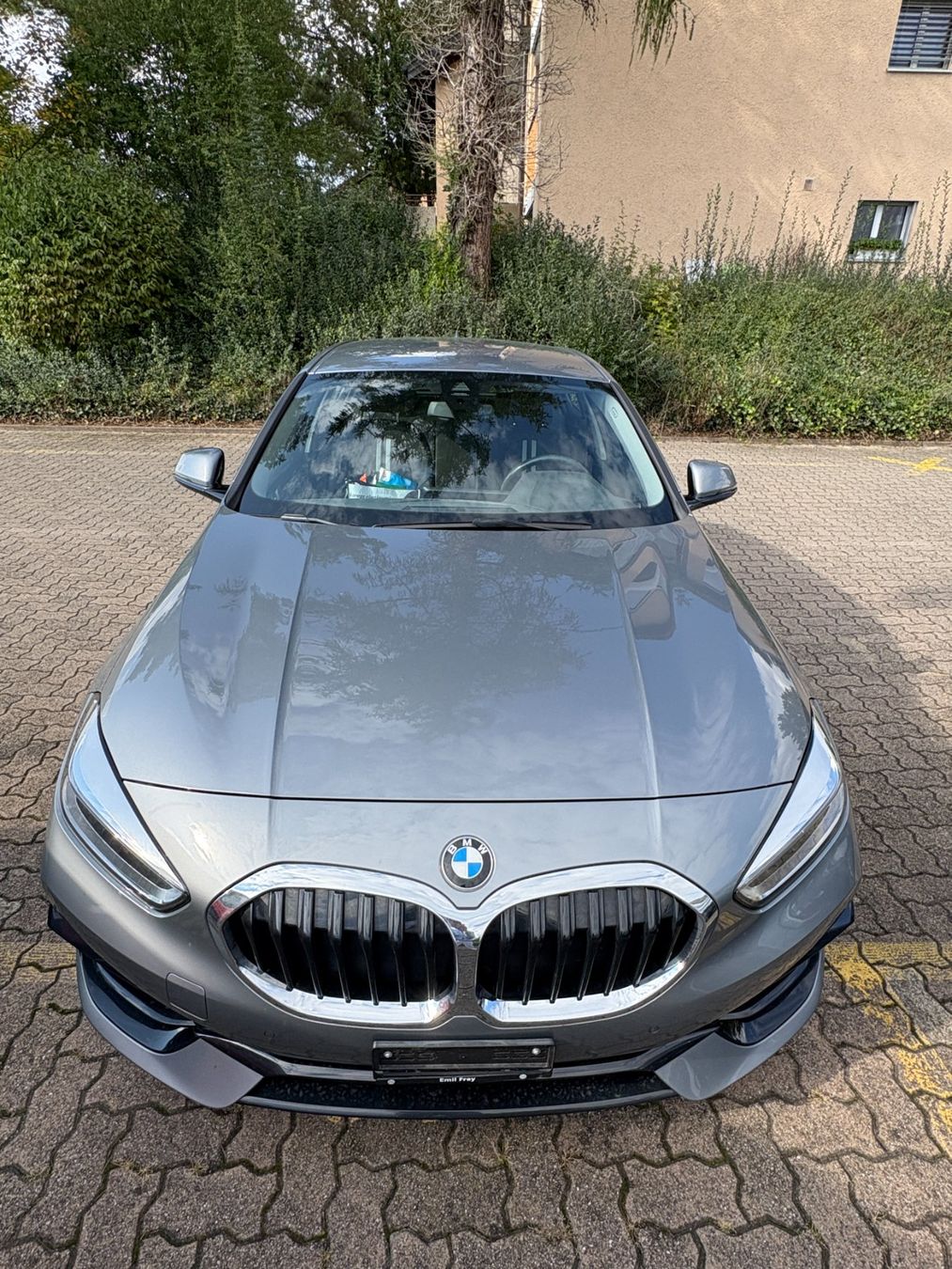 BMW 118i in vendita - Image 1